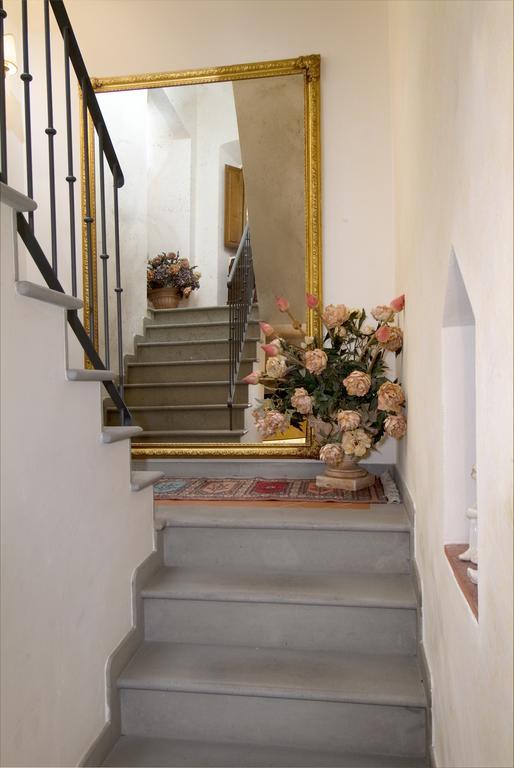 Accademia Residence Prato  Exterior photo