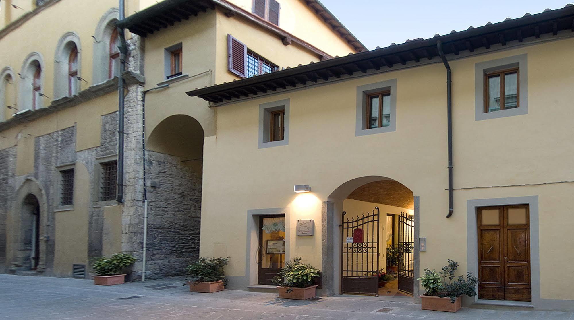 Accademia Residence Prato  Exterior photo