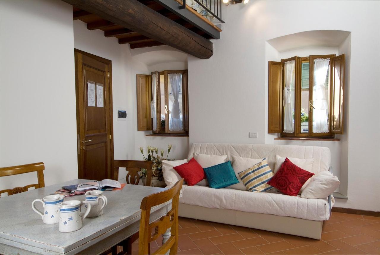 Accademia Residence Prato  Exterior photo