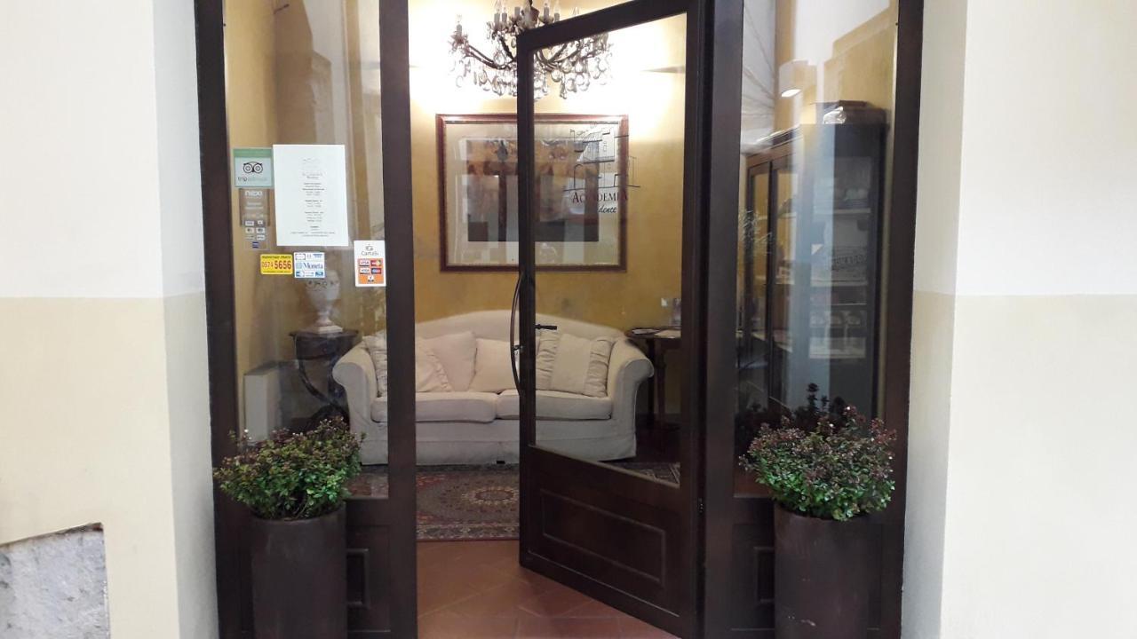 Accademia Residence Prato  Exterior photo